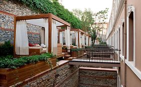 W Hotel Istanbul (Adults Only)